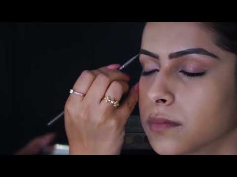 Corporate Professional Makeup