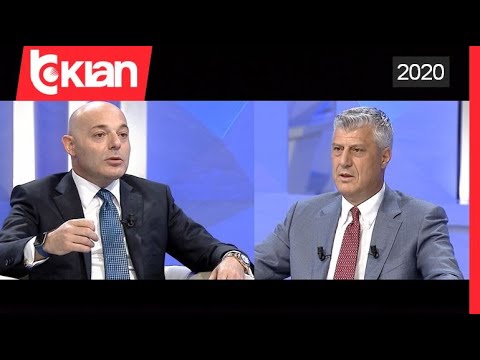 Qeveri e dobet? Thaci: Numrat nuk percaktojne cilesine e qeverisjes