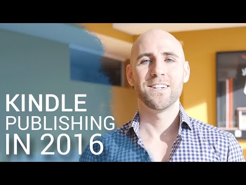 Amazon KDP Strategies For Making Money Publishing Books