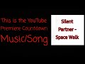YouTube Countdown Music | Silent Partner - Space Walk