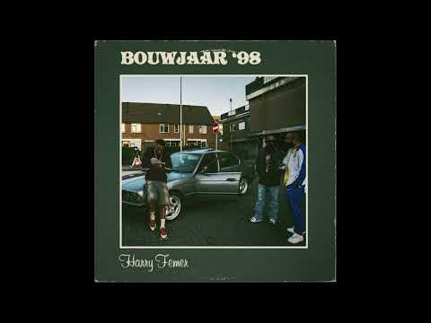 Harry Femer - Bouwjaar '98 (prod. Lamsi & Yxng Cultxure)
