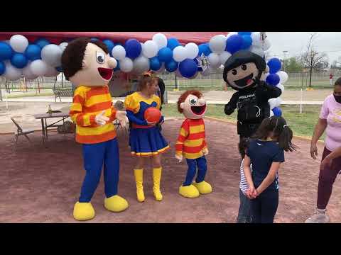 Resumen del pasado domingo 6 de Marzo en #Nava #Coahuila en los festejos del #DIADELAFAMILIA