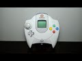 Sega Dreamcast controller review 