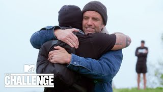 The Winners of The Challenge USA Season 2  👑 👏The Challenge: USA
