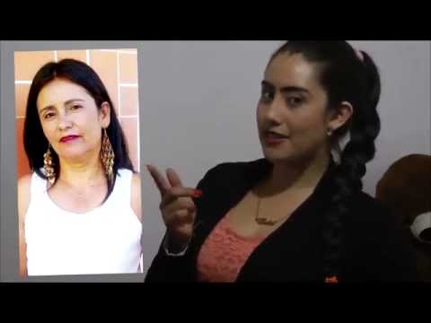 Colombia Au Pair Erika 20 - Eur AurPair Video Profile