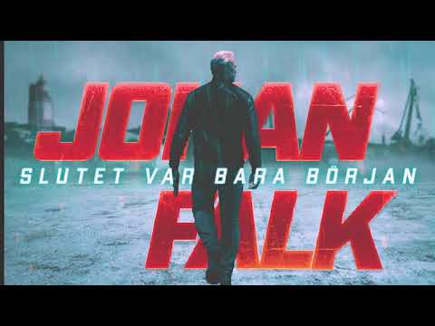 Johan Falk - Slutet var bara början (2023) - Trailer