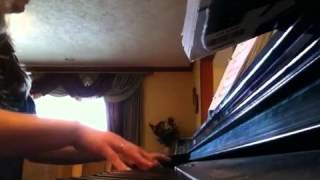 'Ameriteen' by Vanessa Carlton Cover