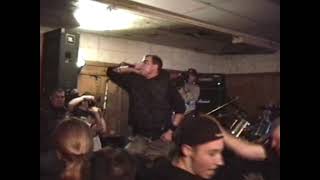 All Out War - 11/01/98 - Fireside Bowl - Chicago, IL
