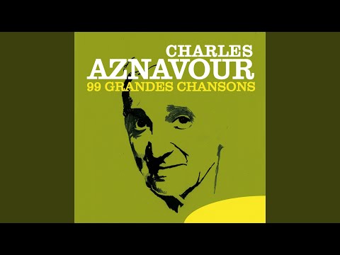 Ce jour tant attendu – Charles Aznavour