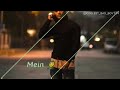 Jo Tu Na Mila Muje Danishzehan Song WhatsApp Status Video