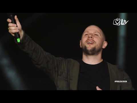 Alan Hržica i Ana Rucner - Gledaj, On te gleda - Progledaj srcem, Arena 2019.