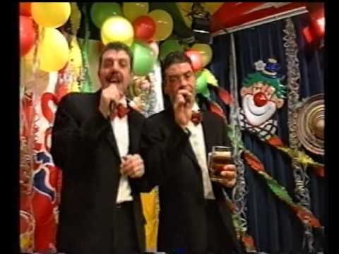 Ezzebleef - Zillertalerbeer - Programma Gaer Gedoon