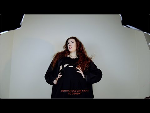 EIERSALAT (ein gutes Thema) - SHARI