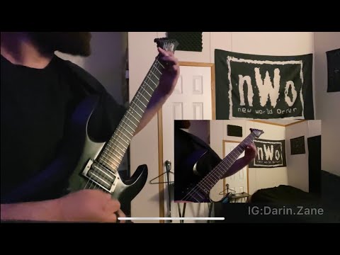 Flawless - Yeat x Darin Zane x Lil Uzi Vert (Guitar Remix) *Metal Intro*