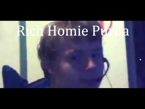 Rich Homie Purha