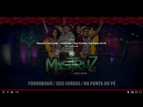 Live Elas Românticas