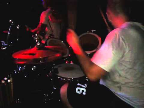 Vep matinal beach tenerife punk junio 2015(2)