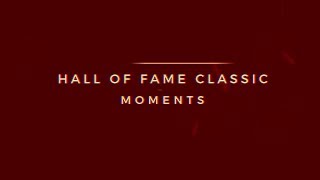 Friday Five - 2020 PBA Hall of Fame Classic Stepladder Finals Moments
