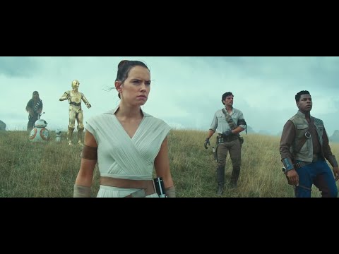 No One's Ever Really Gone | Star Wars: Episode IX