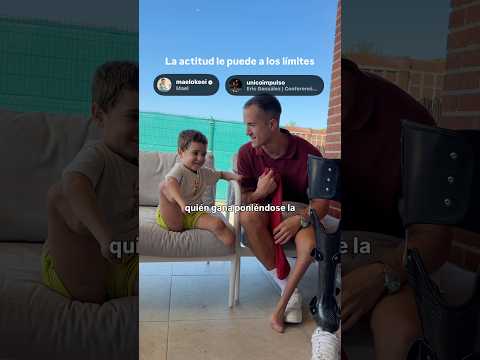Haciendo de lo cotidiano, algo divertido🛹🦿