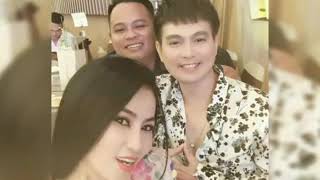 Khóc Thầm Music Video