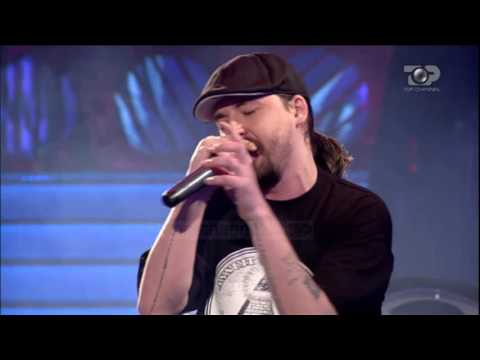 Kastro Zizo - Superstar, 21 Mars 2011 - Top Fest 8