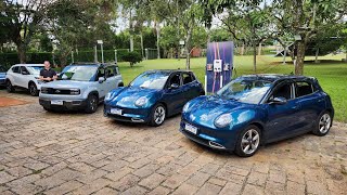 Agenda ComprecarTV (07/01) - GWM Ora 2026, Chevrol