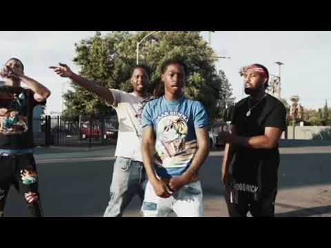 EBO TRIPPPZ  ft lulsikes -Burried OPPZ (OFFICIAL MUSIC VIDEO)
