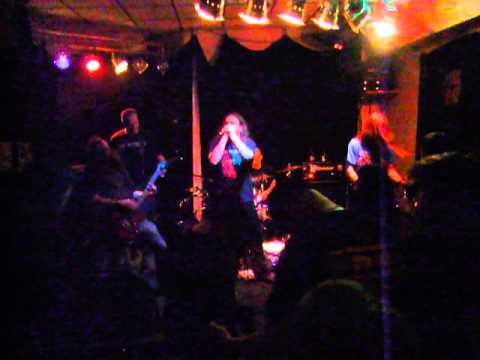 Necromorph live in Wedel - 2012-12-22 (2/3)