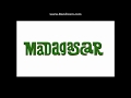 Madagascar Behind The Scenes Trailer
