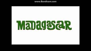 Madagascar Behind The Scenes Trailer