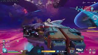 The Ace of Space 2: Wildgate Release Week PVP