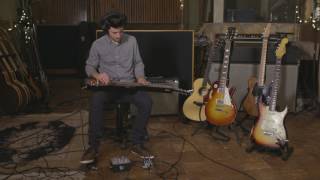 Video thumbnail for Introducing API's TranZformer GT Guitar Pedal by API Audio