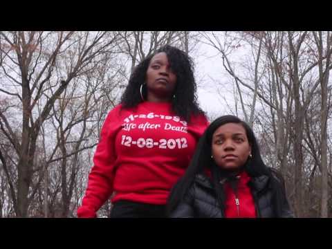 Letter to Naz Pt 2 -Kiria Monáe ft Tey Mack