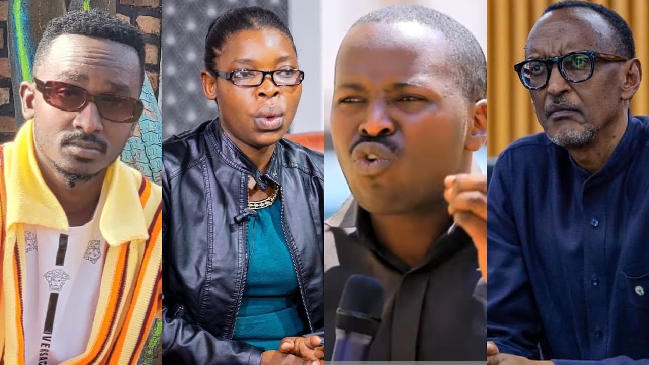 YAGO yinjiye muri Politike|Dore imbogo aribasiwe