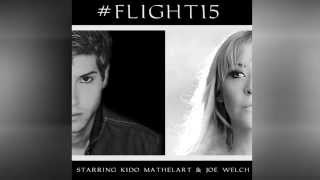 Kido Mathelart - #Flight15 (Audio) ft. Joe Welch
