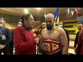 Labinot Xhoxhaj Vs Tamas Lodi
