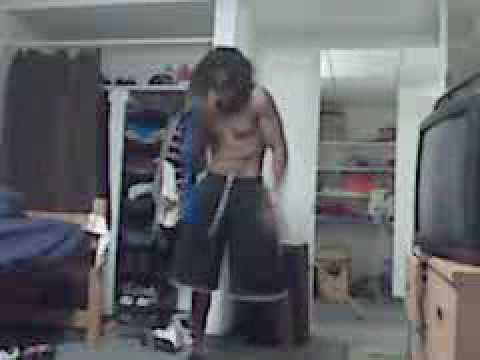 SWAGG SURFIN DANCE 8 1 3 STYLE