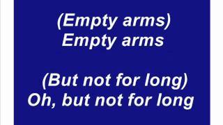 Empty Arms In The Style Of Sonny James Covered By Larry Lillard