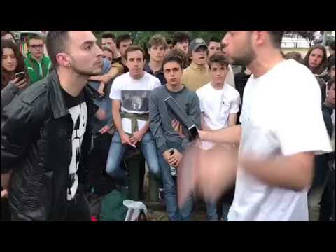 Rafa13 vs Orellana. Cuartos. 1ª Edición