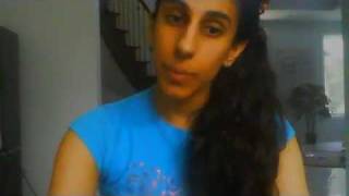 Anthony David - God Said (Cover)