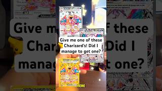 🔥 Obsidian Flames pack opening!Can we finally pull the Charizard EX chase card?