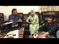Anney Gill Pastor Subhash Gill