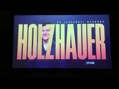 Jeopardy, Greatest of All Time Day 3, Game 2 - Behind The Scenes with James 😃 (1/9/20)