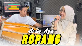 Download lagu Ropang versi Koplo Jaranan - Arum Ayu | Jandut Gayeng mp3 Download lagu Ropang versi Koplo Jaranan - Arum Ayu | Jandut Gayeng mp3