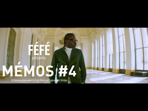 Video thumbnail for Mémos #4