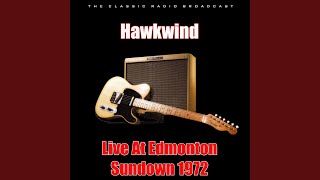 Time We Left This World Today (Live)