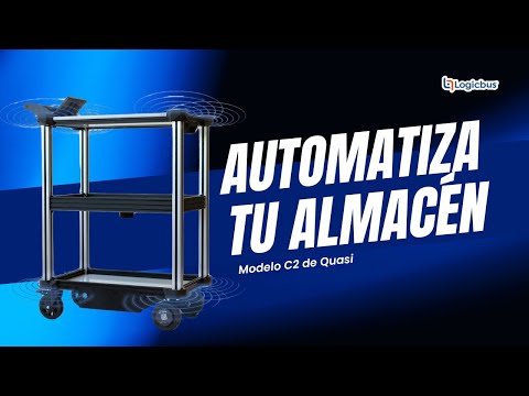 Adquisición de datos con precisión por USB