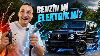 YUMUŞAK G İNCELEMESİ! V8 BİTTİ Mİ?
