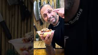 פסטה בולונז טונה באהבה לכולם תומר תומס חבר שלכם 💚